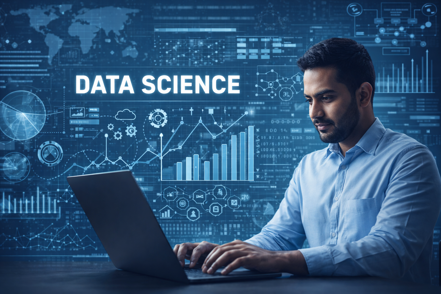 data science