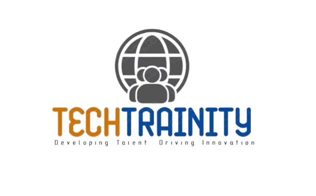 techtrainity logo