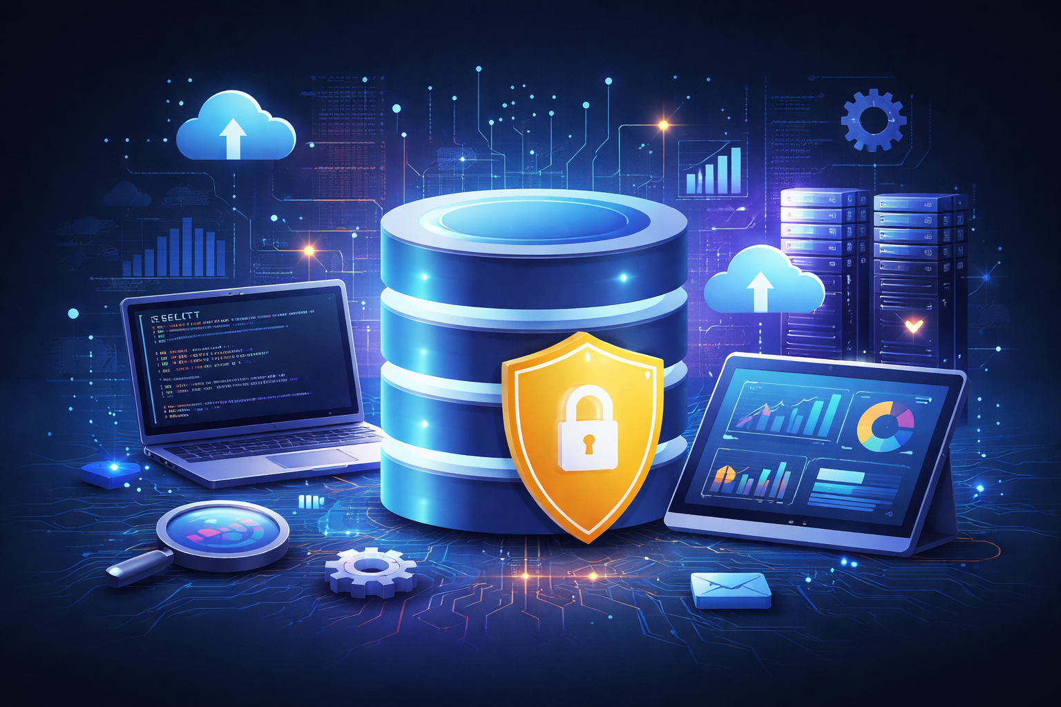 cybersecurity