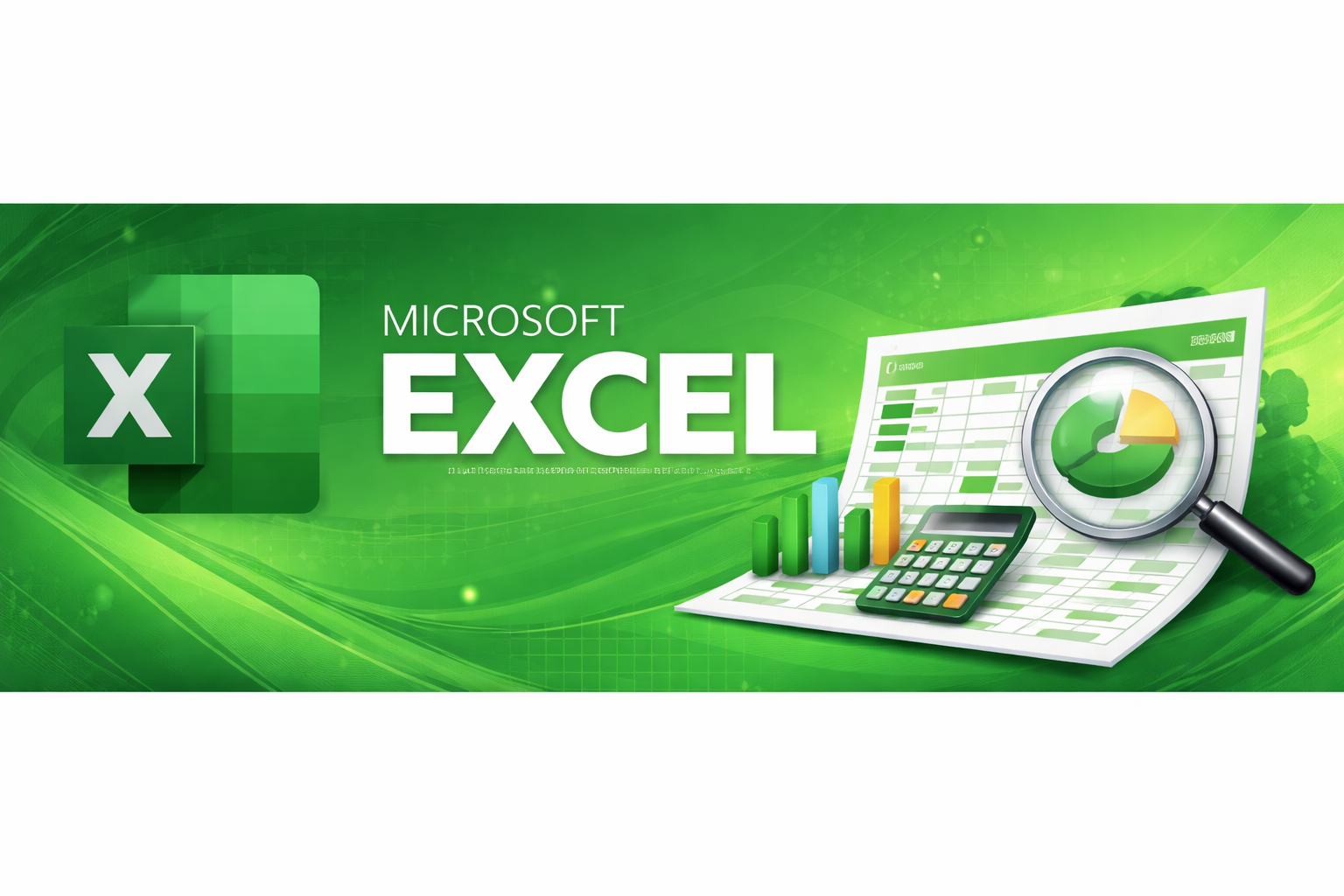 Microsoft Excel: Beginner To Expert