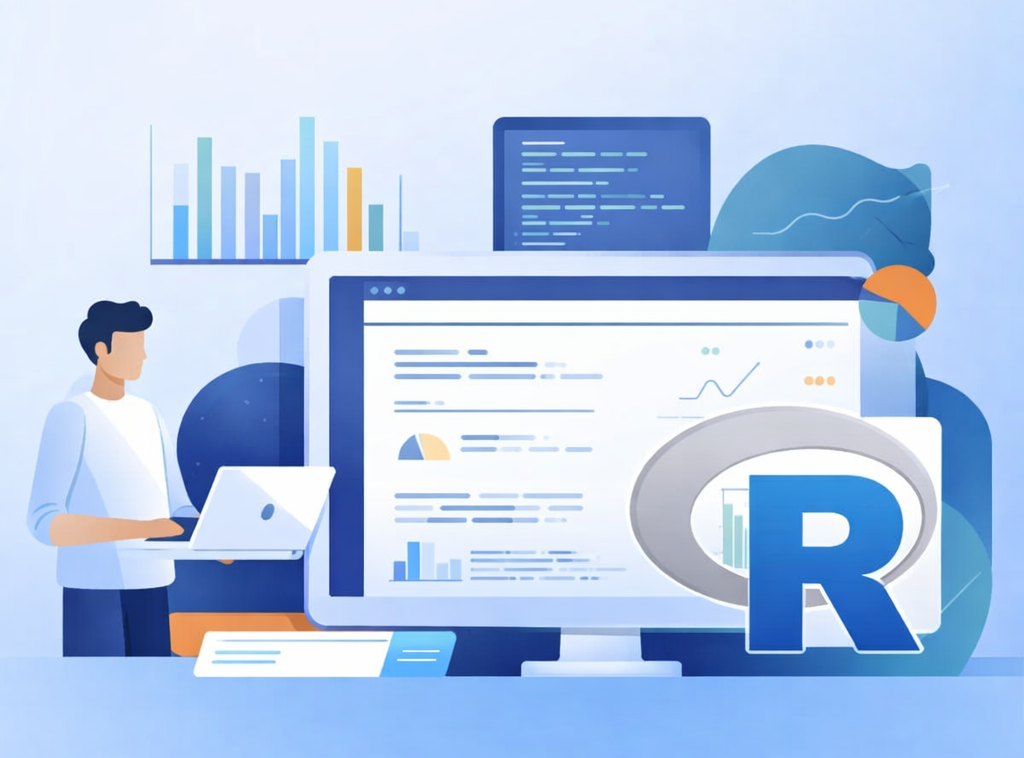Data Analysis with R